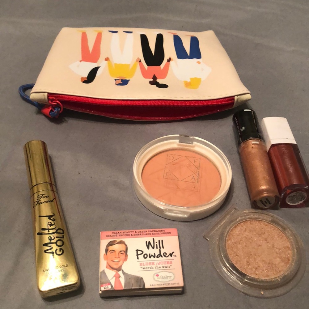 Makeup